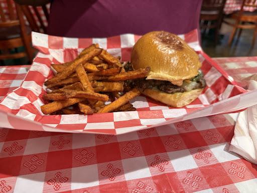 Burger Station